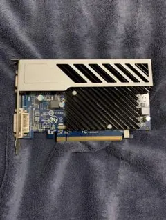 ATI Radeon HD5450 グラフィックボード