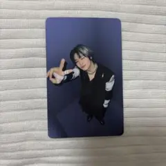 Stray Kids GIANT トレカ アイエン
