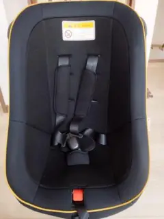 【早い者勝ち❣美品☆】タカタ チャイルドシート TAKAMZ001⭐︎ タカタ チャイルドシート TKAMZ001 ビーンズ ブラック 黒 - メルカリ