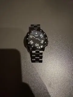 NIXON THE RANGER ブラック