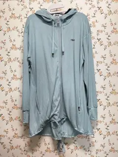 FILA スポーツトップス