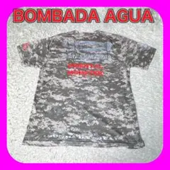 ボンバダ アグア オリジナル ドライTシャツ 初期モデル 稀少品 楽天市場】BOMBADA AGUA / ボンバダ・アグア 【 TOBIKICHI DRY T