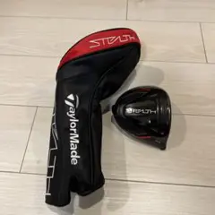 ステルスHD 10.5°
