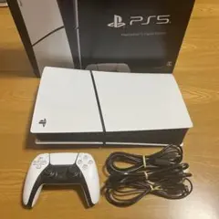 PlayStation 5 デジタルエディション
