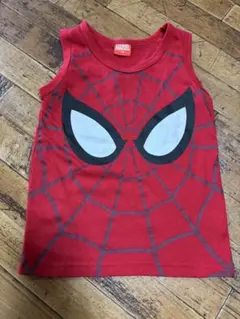 MARVEL タンクトップ