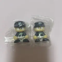 パワプロくんならぶんです ヤクルトスワローズ