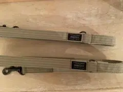 ヘッドポーター　DOG COLLAR 激レア　未使用　首輪　アクセ　PORTER HEADPORTER - 定価8400円☆FLAVOR.×PORTER フレーバー×ポーター