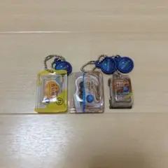 モンテール ミニチュアチャーム2
