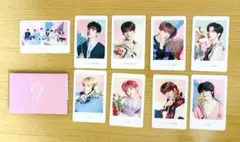 Stray Kids スキズ フォトカードセット UNLOCK in JAPAN