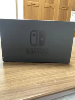 Nintendo Switch ドックのみ 純正