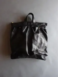 tenon helmet bag tb-06 保証書付き