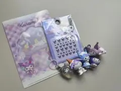 クロミセット売り ガチャガチャ