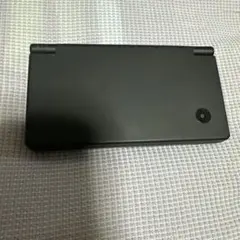 ニンテンドーDSi 本体 ブラック
