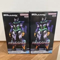 機動戦士ガンダム　ジークアクス　限界突破　ジフレド　２個セット