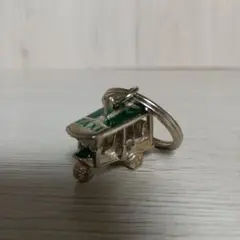 キーホルダー