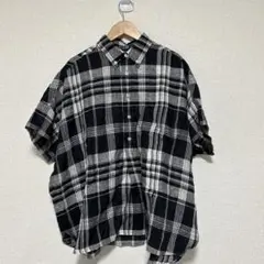 ビームスボーイ★リネンチェックボタンダウンシャツ22SSピンク　t2504 BEAMS BOY（ビームスボーイ）の「BEAMS BOY / リネン チェック