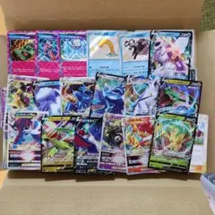ポケモンカード　処分品　まとめ売り　約700枚以上　RR　汎用トレーナーズ③