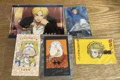 SAKAMOTO DAYS 朝倉シン 坂本太郎 まとめ売り