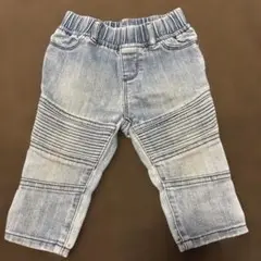 babyGap レギングジーンズ 12-18ヶ月