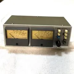 KURANISHI INSTRUMENTS RW-315A クラニシ Yahoo!オークション - KURANISHI クラニシ RW-315A SWR&パワー