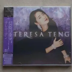 テレサ・テン オリジナルセレクション Vol.6