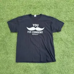 ヴィンテージtシャツ　 XLサイズ　黒　オーバーサイズ　 グッドレギュラー