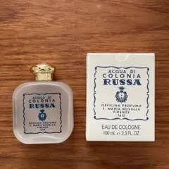 【美品・箱付き】香水 サンタマリアノヴェッラ