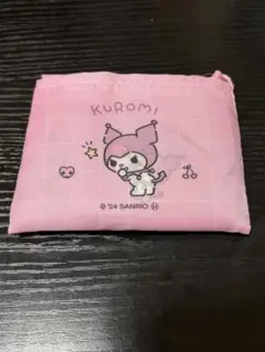 Kuromi クロミ エコバッグ