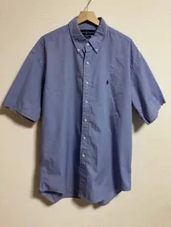 Ralph Lauren Blake 半袖シャツ L