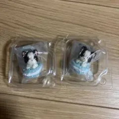 シルバニアキラキラくじＧ賞