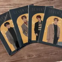 SEVENTEEN☆ウィンターくじ ヒポチセット