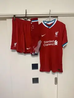 お値下フィルミーノ リバプールFC ユニフォーム 上下セット ボブ・ペイスリー Amazon | [AAMNA] 2022-2023 リバプール モハメド・サラー