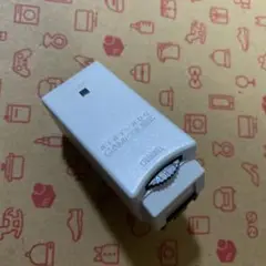 ゲームキューブ ウェーブバード レシーバー