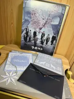 &TEAM 雪明り 初回限定盤