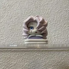 鬼滅の刃　にどね　累　アースカラー