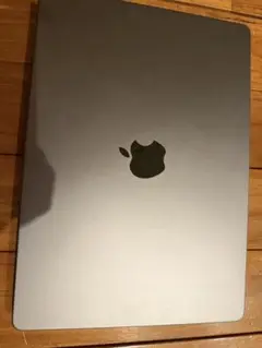 ジャンク　MacBook Pro M1Pro 1tbスペースグレー 日本語配列