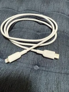 Anker PowerLine II USB-C & ライトニング 0.9m