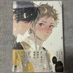BLコミック　キューピッドに落雷　新装版　鈴丸みんた　BL本　BL漫画　まとめ売