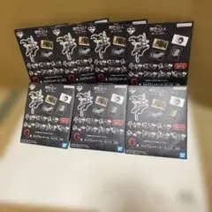 一番くじ　進撃の巨人　Ｇ賞