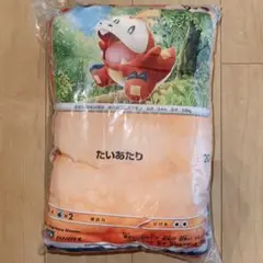 2025年最新】ポケモン クッション サントリーの人気アイテム