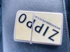 zippo０３