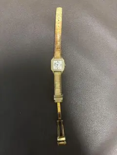 【美品】LunageルナージュAD-006Diamond1.00ct