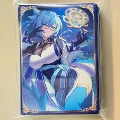 Ys16f 星辰砲手 ファイメナ 60枚 遊戯王 カードスリーブ プロテクター