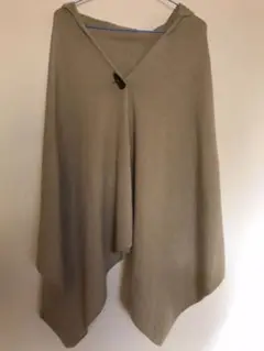 ポンチョ