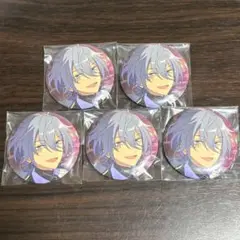 あんスタ 椎名ニキ 缶バッジ
