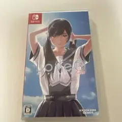 Switch LOVER KISS
