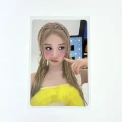 ベビモン パリタ トレカ