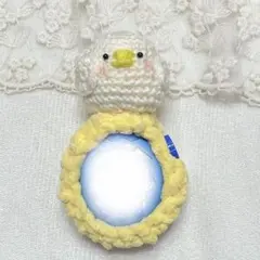 ちょこんとヒヨコ　たまごっちパラダイスカバー