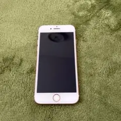 iPhone7 128G 美品
