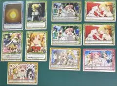 魔法少女まどか☆マギカ まどマギ プレシャスメモリーズ プレメモ